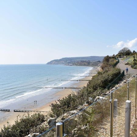 Royal Cliff Luxury Apartments - The Bay Sandown Kültér fotó