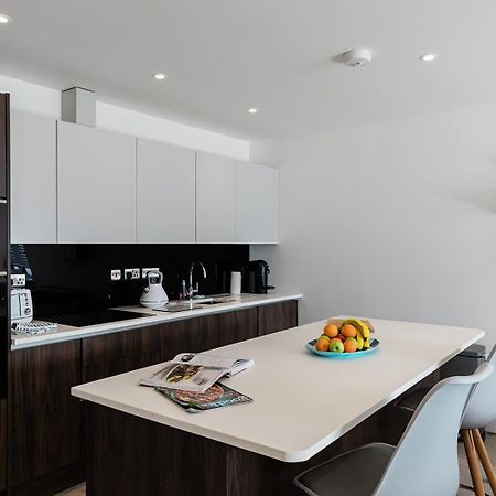 Royal Cliff Luxury Apartments - The Bay Sandown Kültér fotó