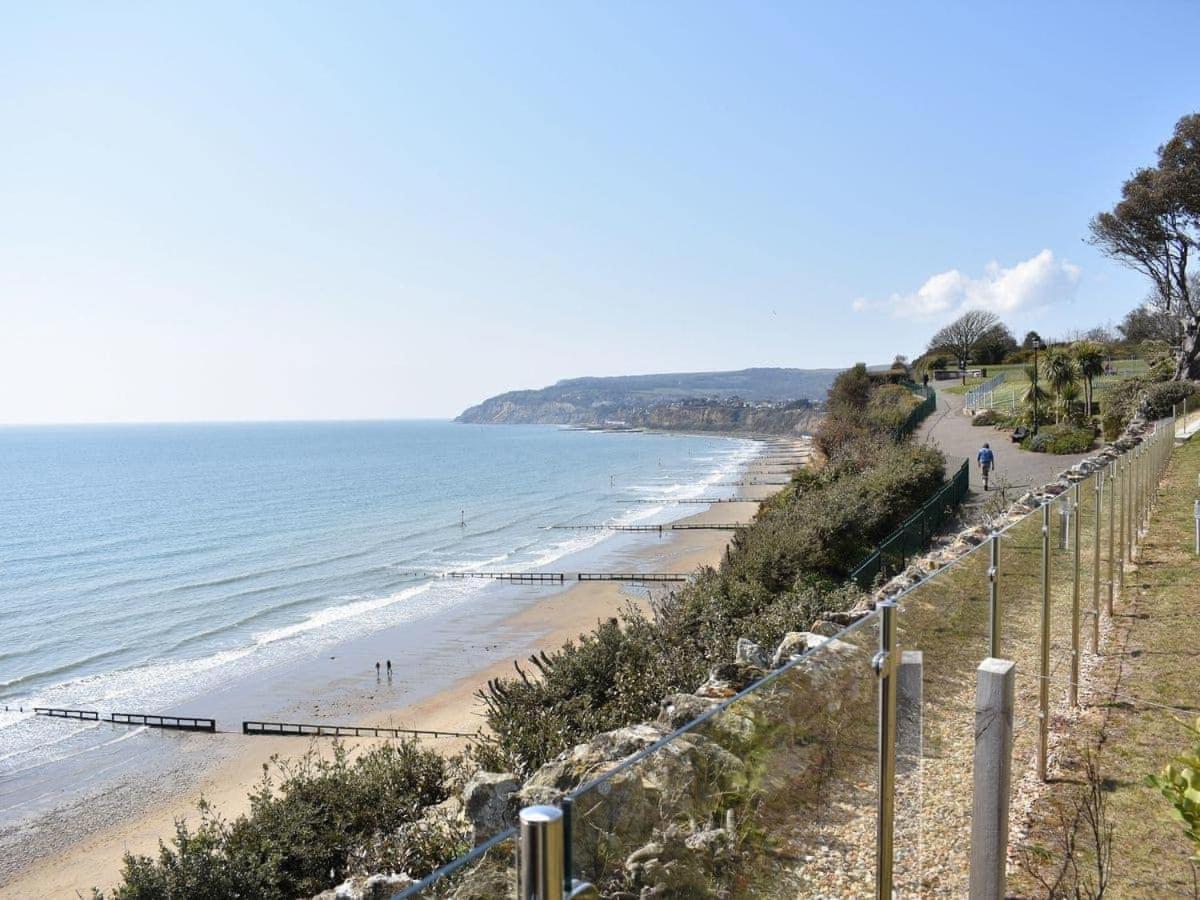 Royal Cliff Luxury Apartments - The Bay Sandown Kültér fotó