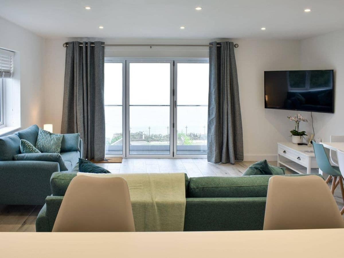 Royal Cliff Luxury Apartments - The Bay Sandown Kültér fotó