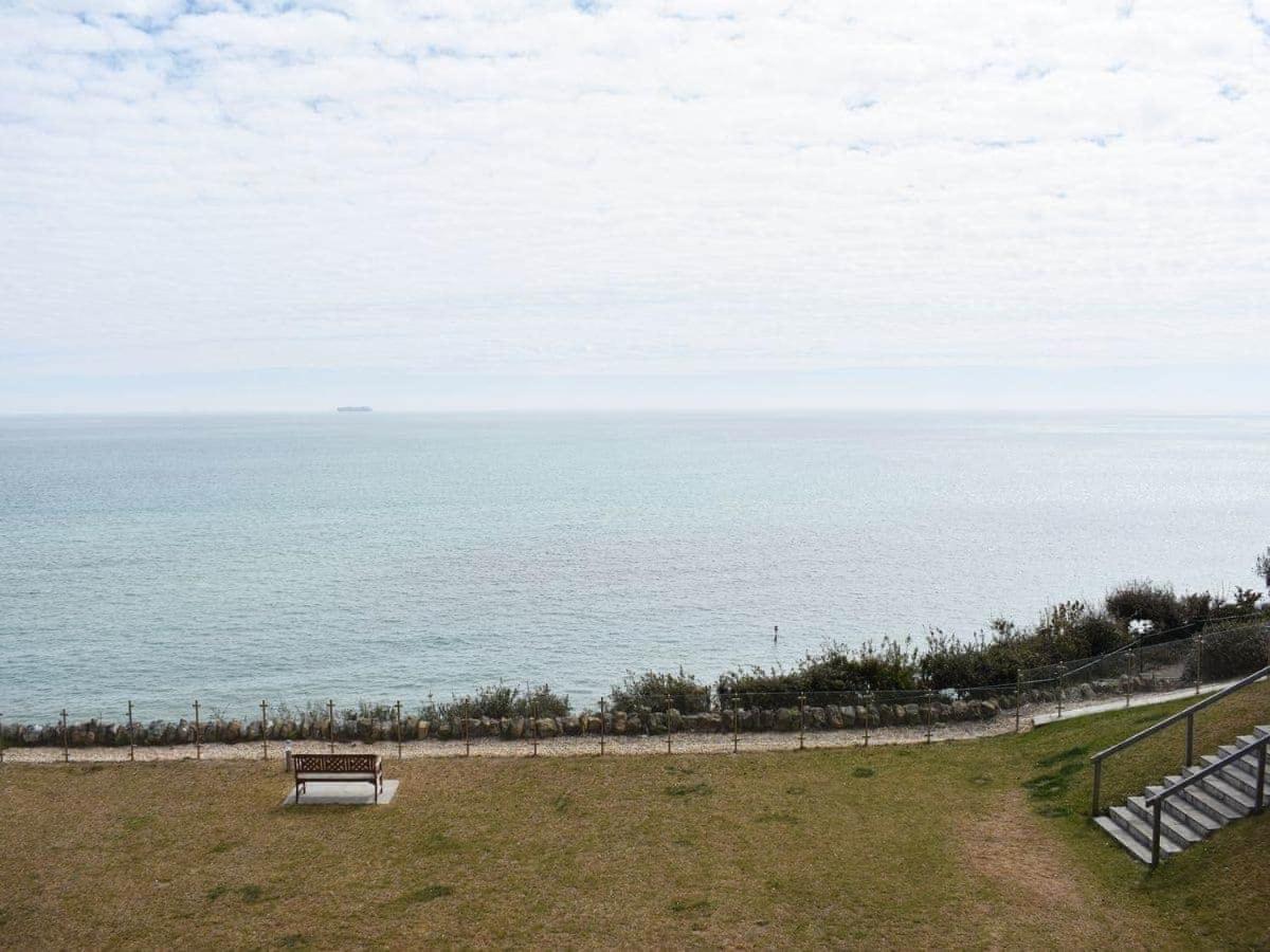 Royal Cliff Luxury Apartments - The Bay Sandown Kültér fotó