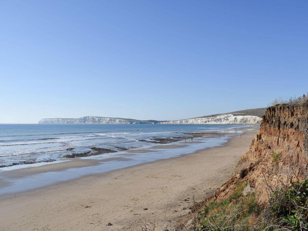 Royal Cliff Luxury Apartments - The Bay Sandown Kültér fotó