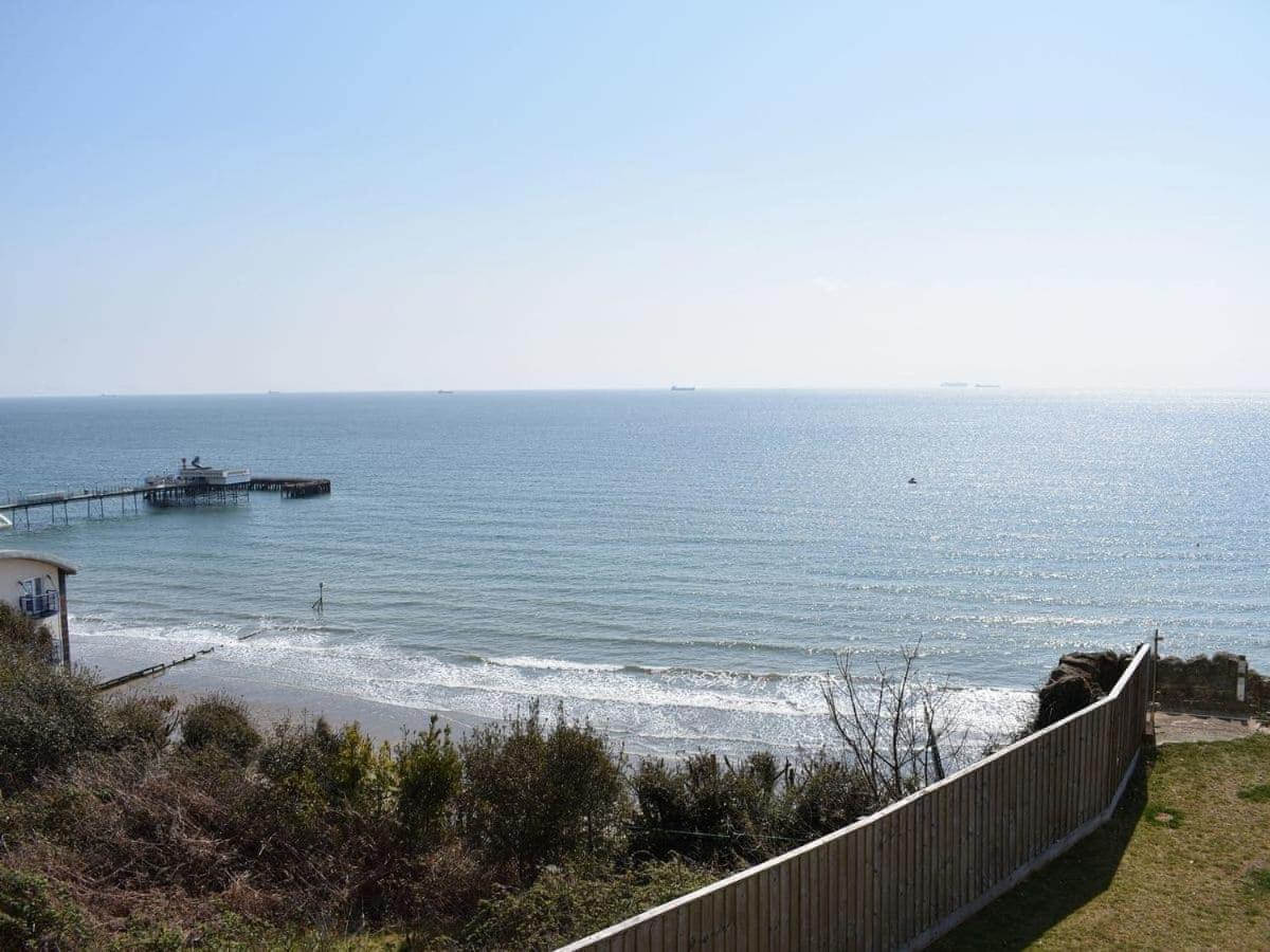 Royal Cliff Luxury Apartments - The Bay Sandown Kültér fotó