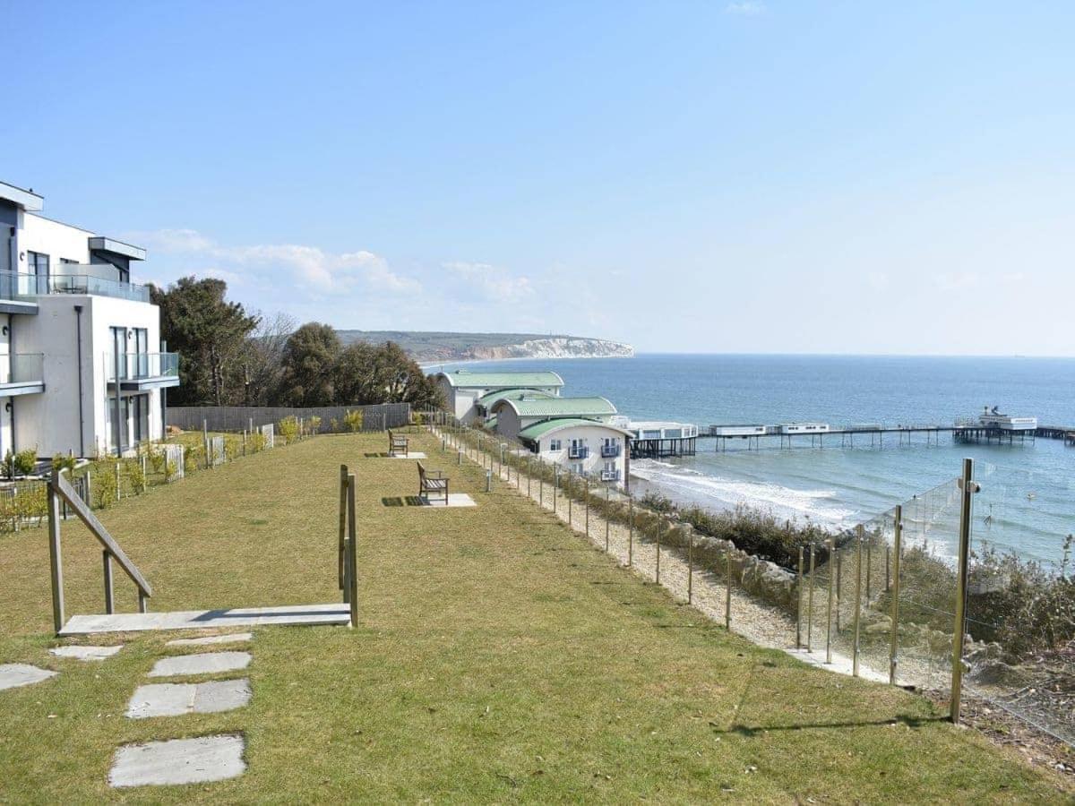 Royal Cliff Luxury Apartments - The Bay Sandown Kültér fotó