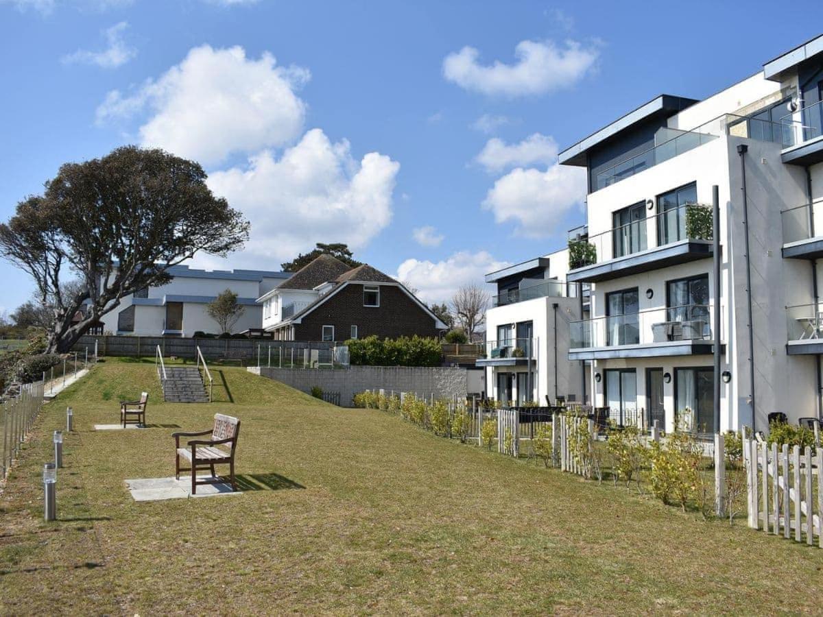 Royal Cliff Luxury Apartments - The Bay Sandown Kültér fotó
