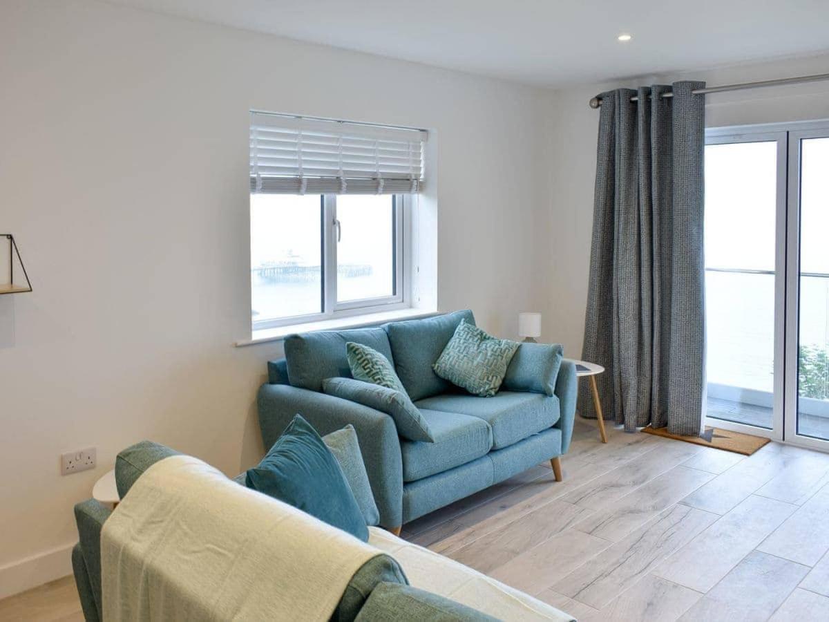 Royal Cliff Luxury Apartments - The Bay Sandown Kültér fotó