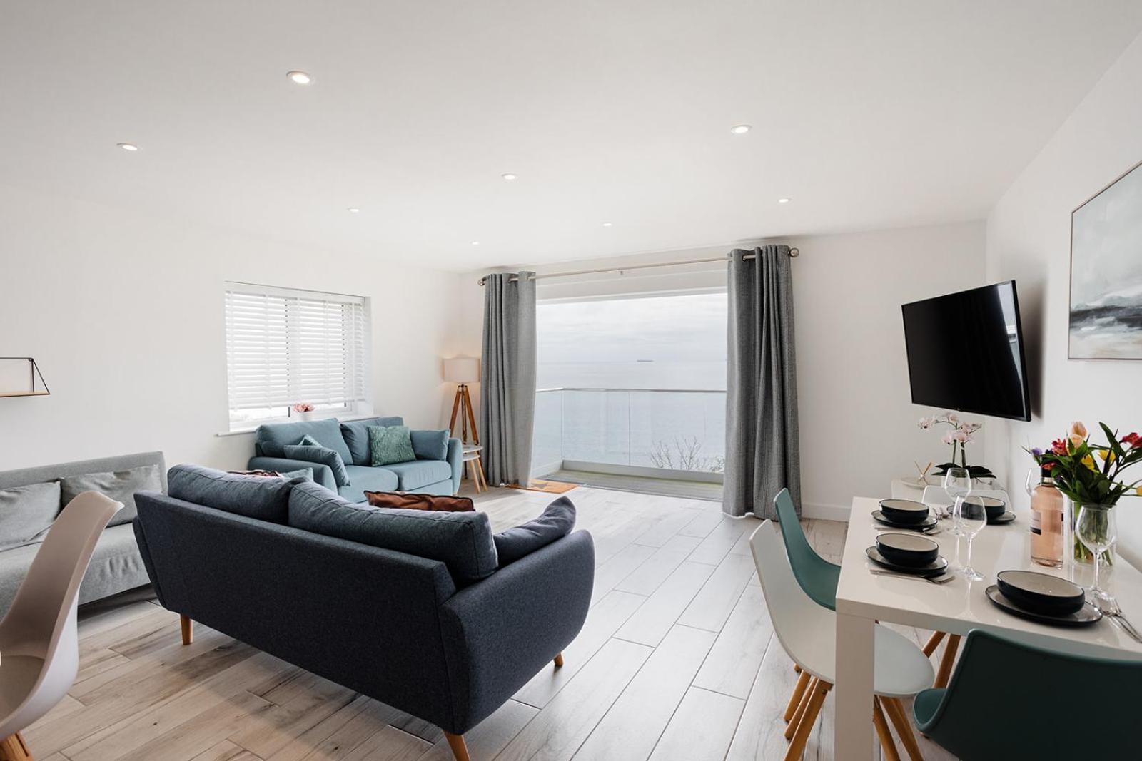 Royal Cliff Luxury Apartments - The Bay Sandown Kültér fotó